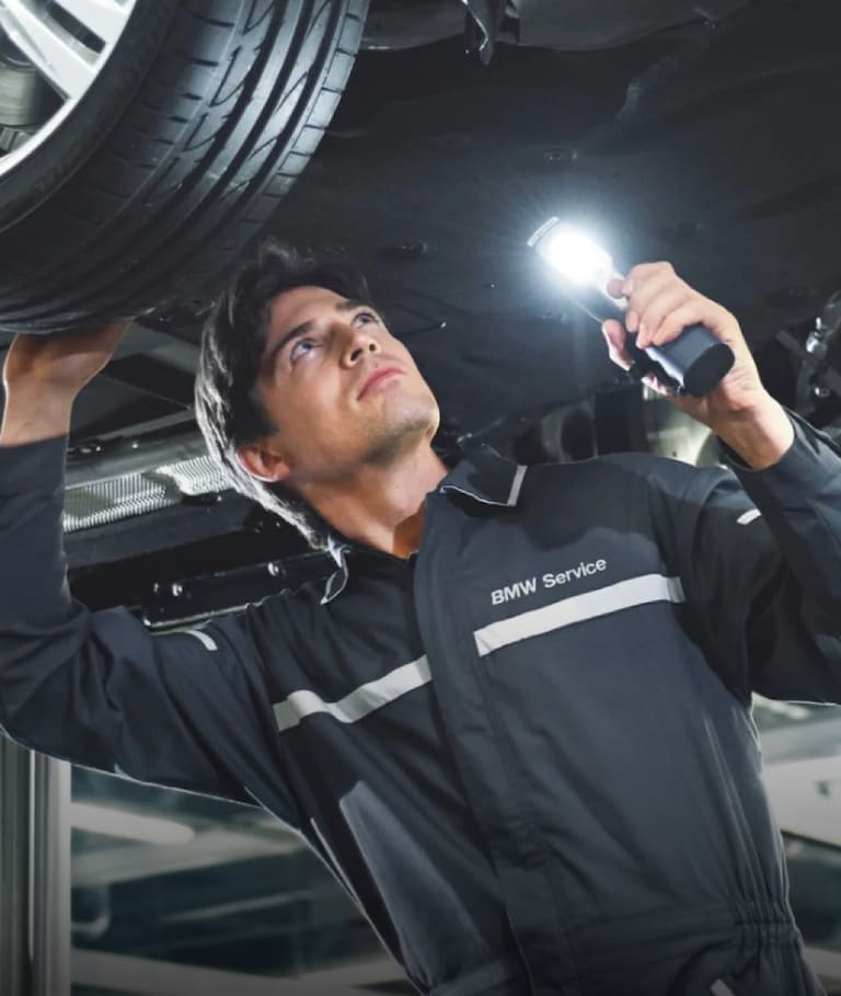 BMW Dealership In Shreveport, LA | Orr BMW of Shreveport